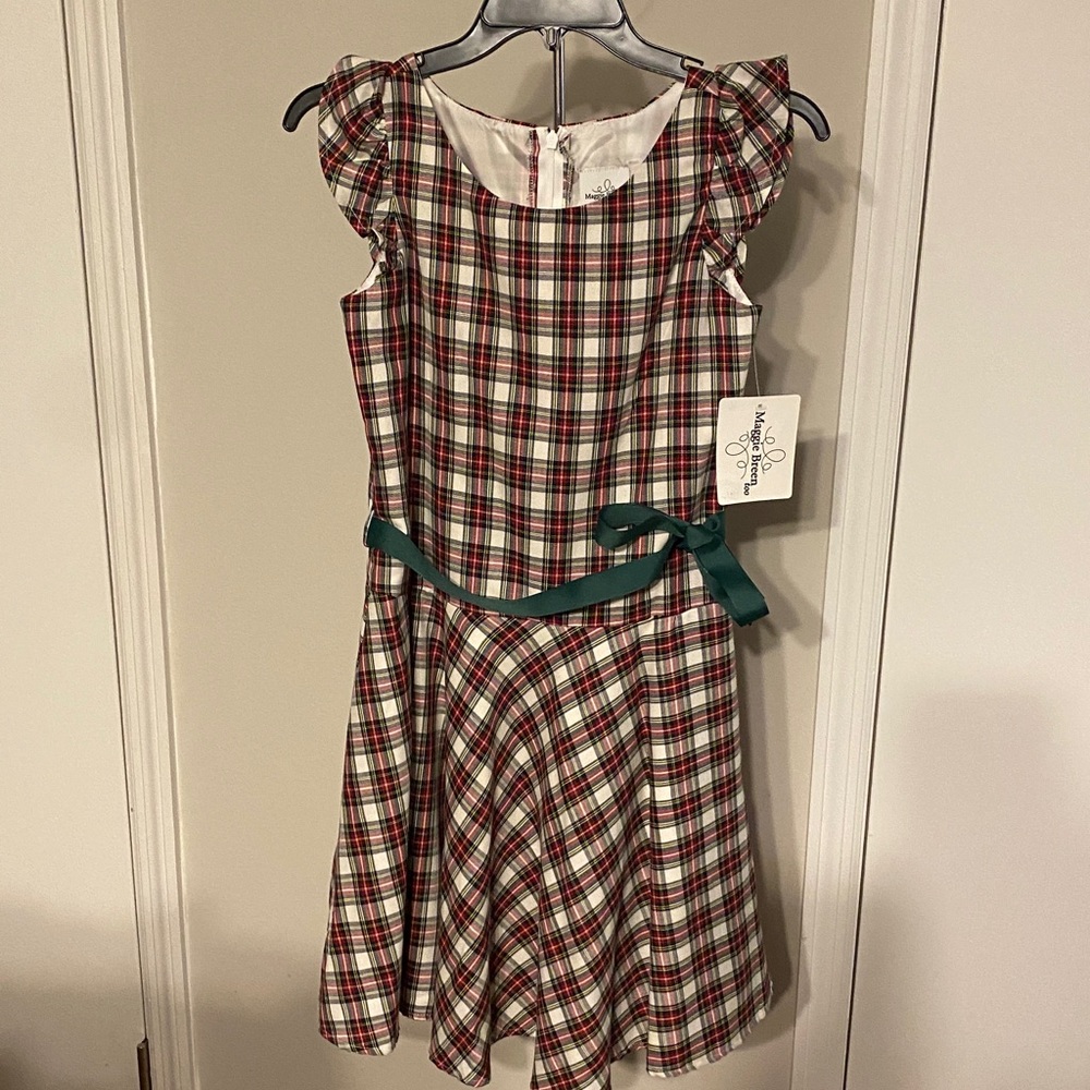 Maggie Breen Dress